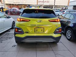 هیوندای کۆنا
